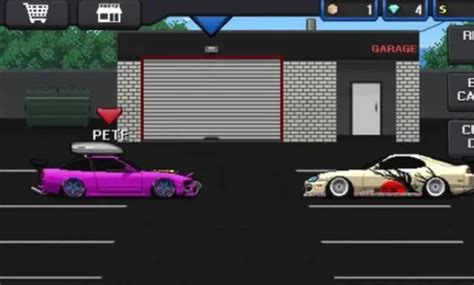 how to unlock rivalry in pixel car racer|How to Unlock Rivalry in Pixel Car Racer :A Comprehensive .